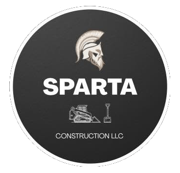 Sparta Construction logo